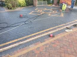 Best Permeable Paver Driveways  in Jamesport, NY